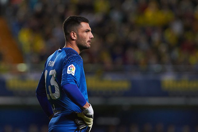 Antonio Adan