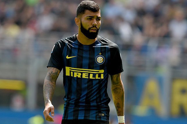 7. Gabriel Barbosa