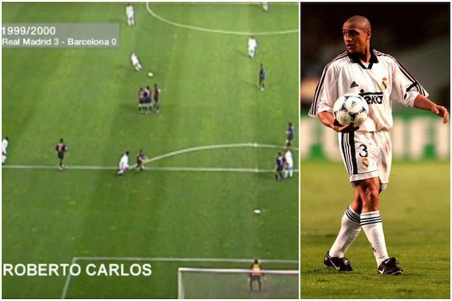 Roberto Carlos