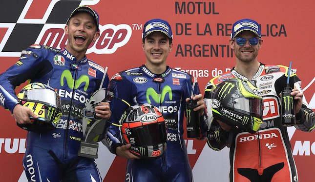 MotoGP Argentina