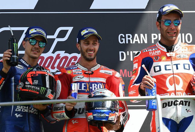 MotoGP Italia
