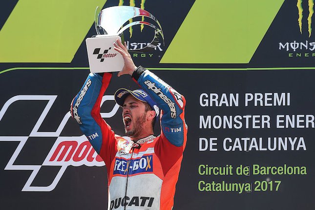 MotoGP Catalunya