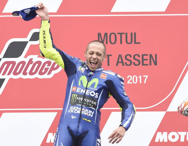 MotoGP Belanda