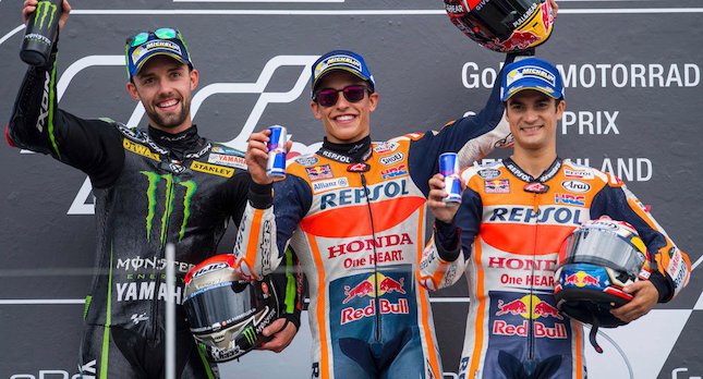 MotoGP Jerman