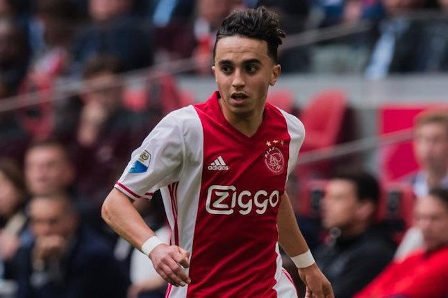 Abdelhak Nouri (c) Ist