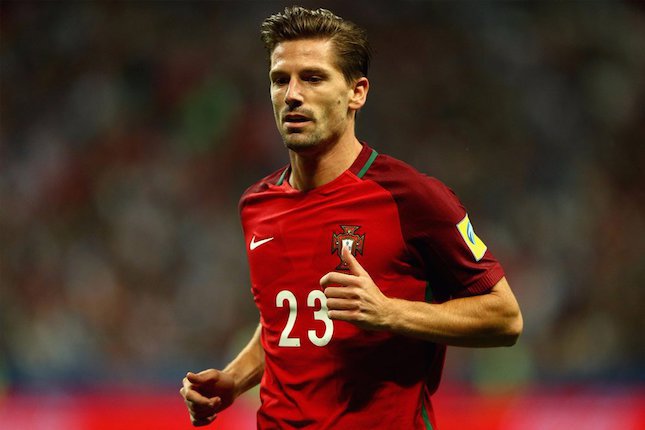 4. Adrien Silva