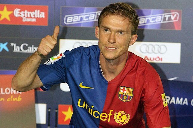 Alexander Hleb