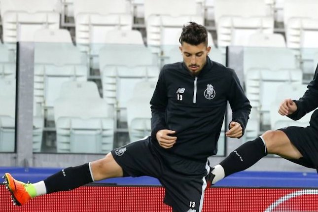 Juventus Juga Berminat