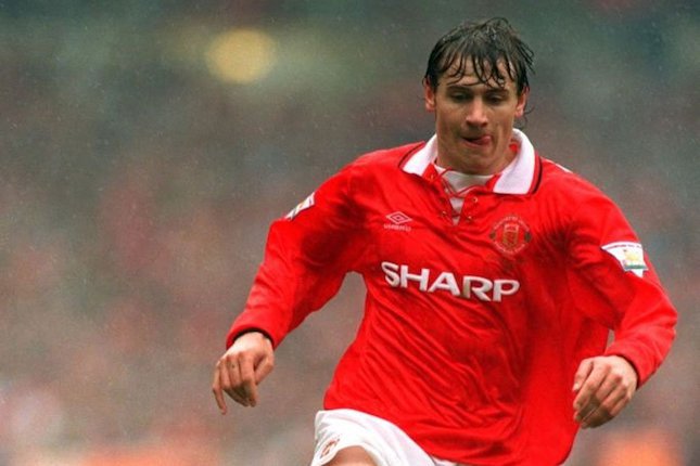 Andrei Kanchelskis