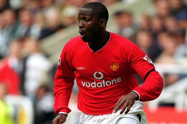 Andy Cole (c) PA