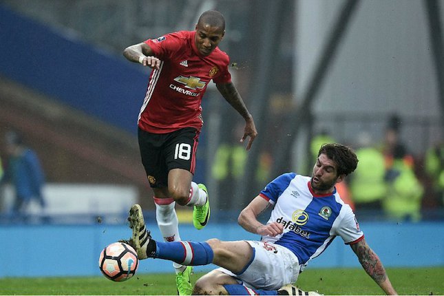 Ashley Young
