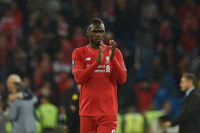 Christian Benteke