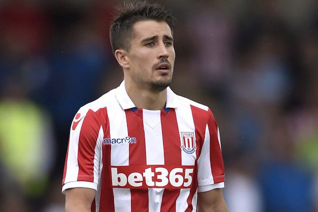 Bojan Krkic