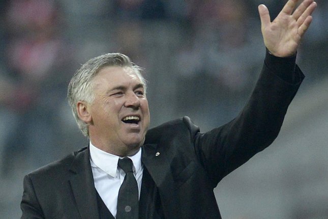 Carlo Ancelotti