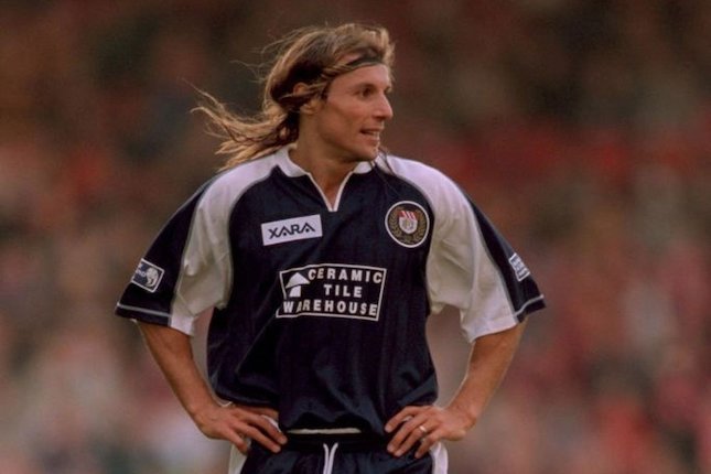 Claudio Caniggia