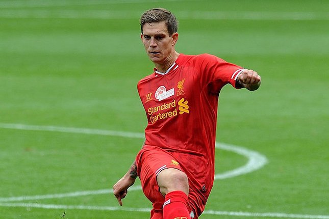 Daniel Agger