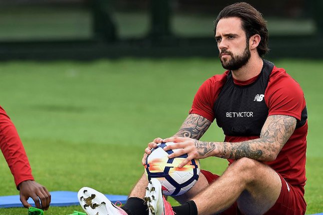 Danny Ings