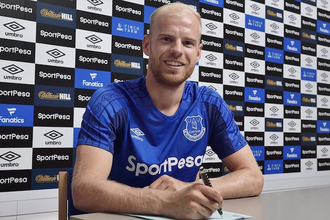 Davy Klaassen