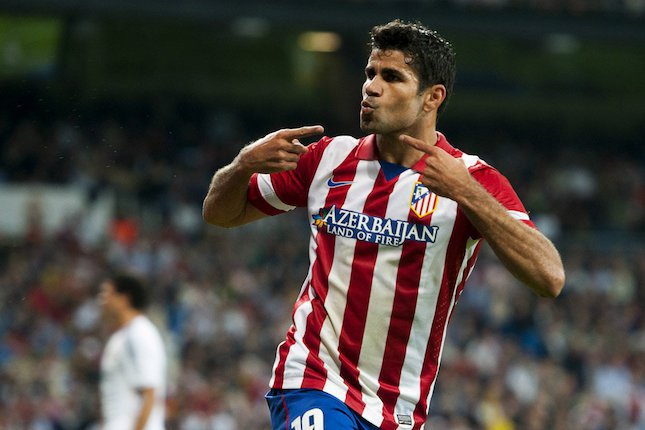 Diego Costa