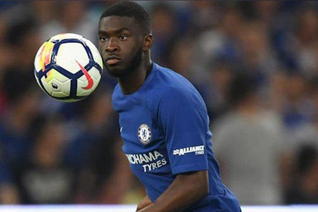 Fikayo Tomori