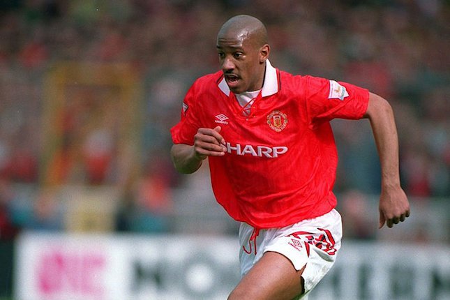 Dion Dublin