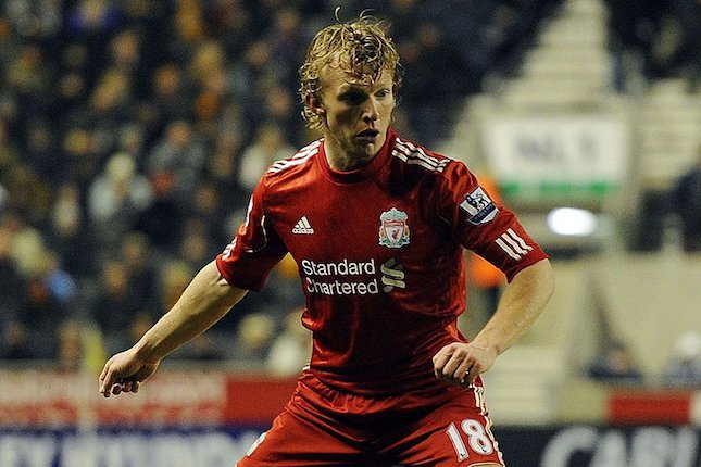 3. Dirk Kuyt