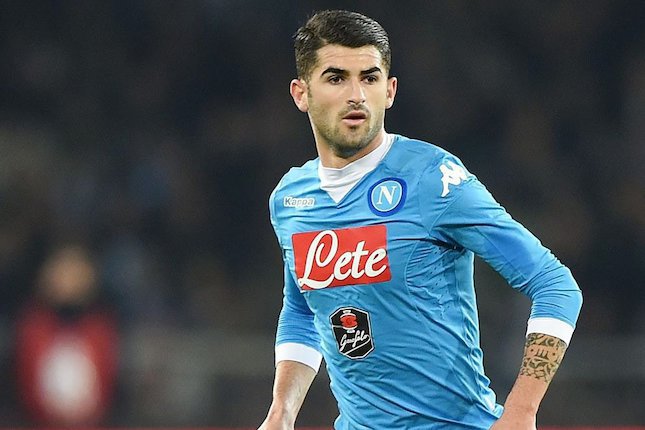 Elseid Hysaj