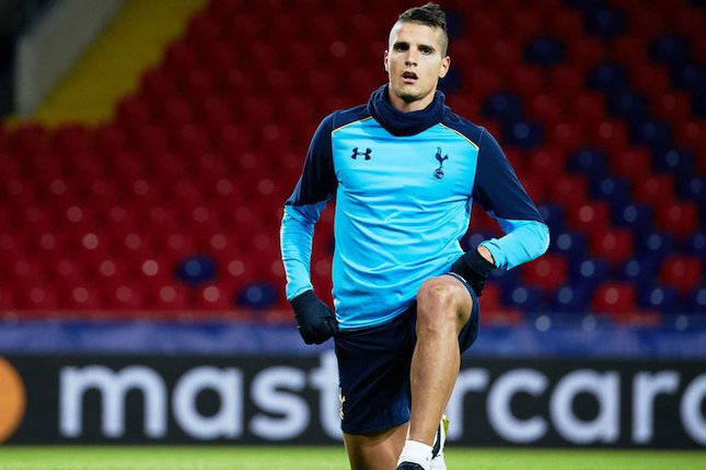 Erik Lamela