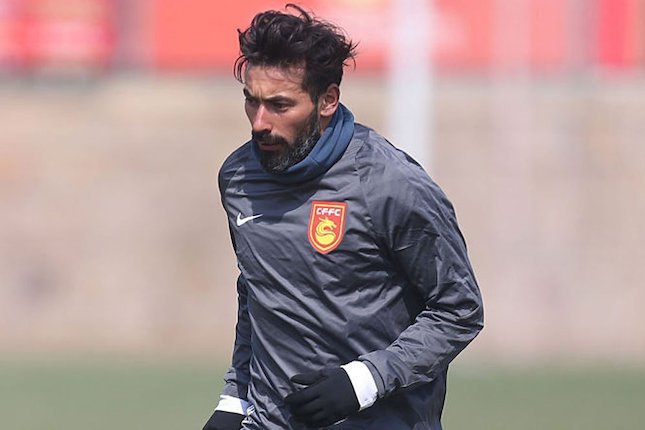 Ezequiel Lavezzi