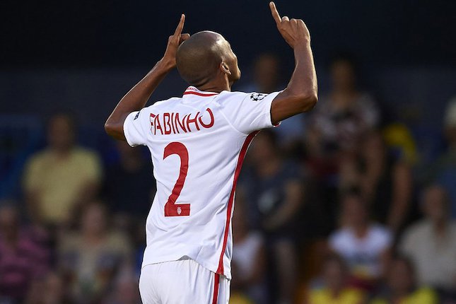 2. Fabinho