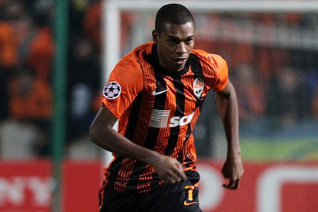 Fernandinho Fernandinho