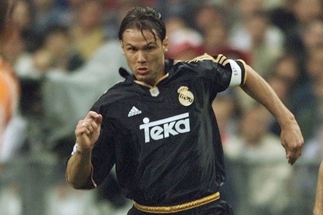 Fernando Redondo