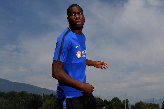 Geoffrey Kondogbia