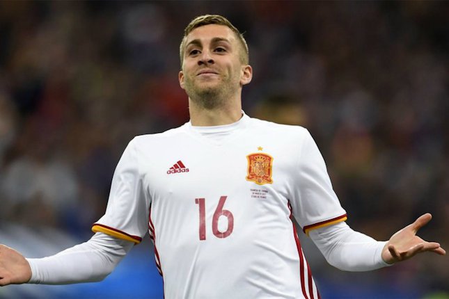 Gerard Deulofeu