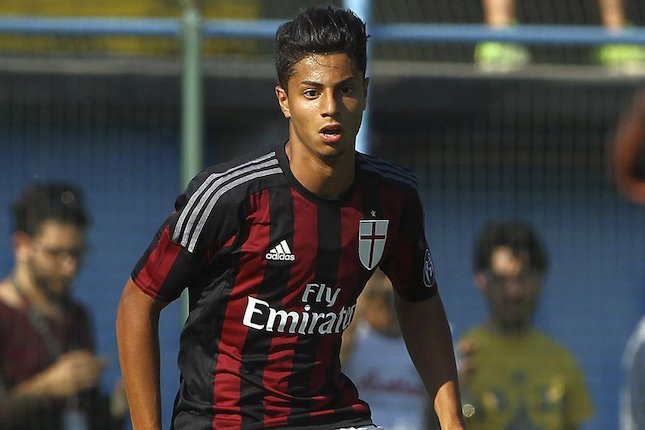 Hachim Mastour