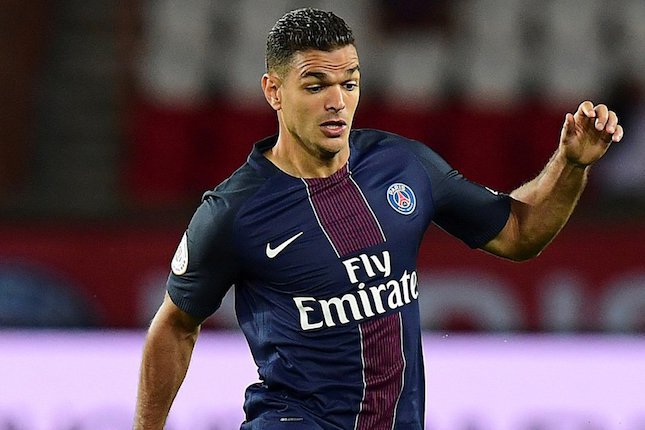 Hatem Ben Arfa