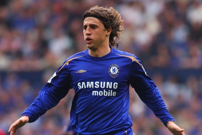 Hernan Crespo