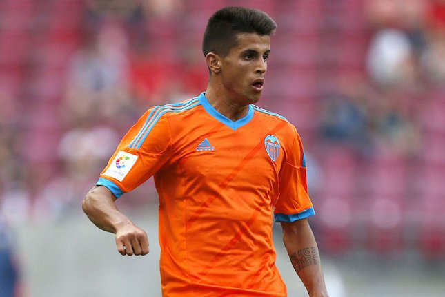 Joao Cancelo