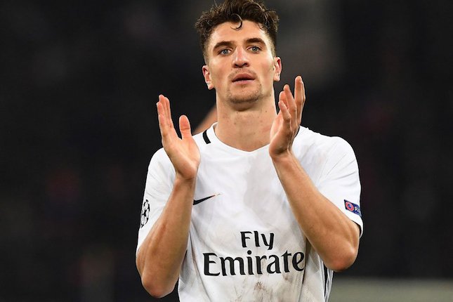 Thomas Meunier