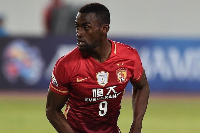 Jackson Martinez