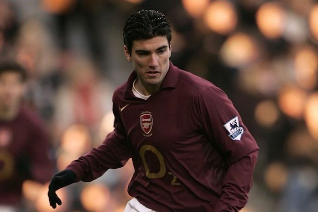 Jose Antonio Reyes