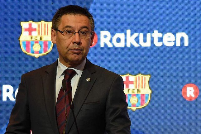 Bartomeu Ditangkap Polisi, Suara Fans Barcelona: Lionel Messi Menang! Bartomeu Ditangkap Polisi, Suara Fans Barcelona: Lionel Messi Menang!