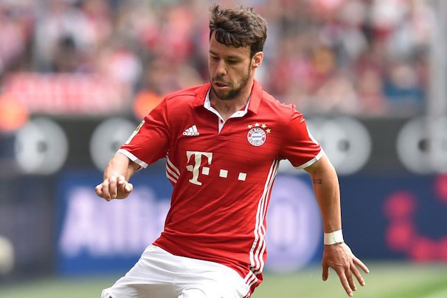 Juan Bernat