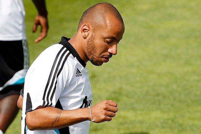 1. Julien Faubert