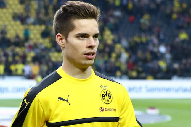 Julian Weigl