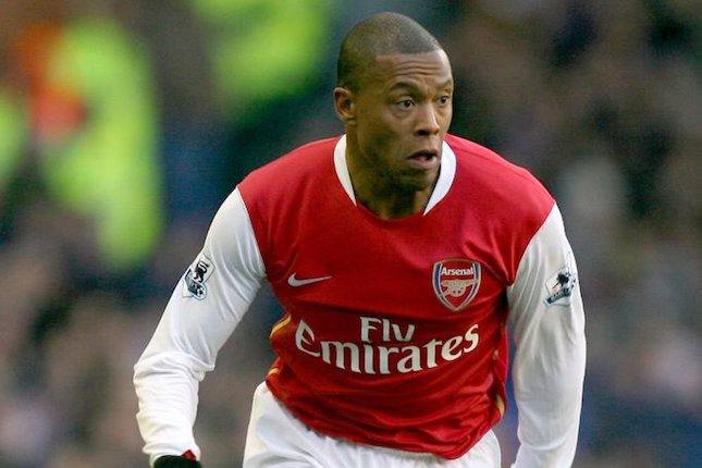 Julio Baptista