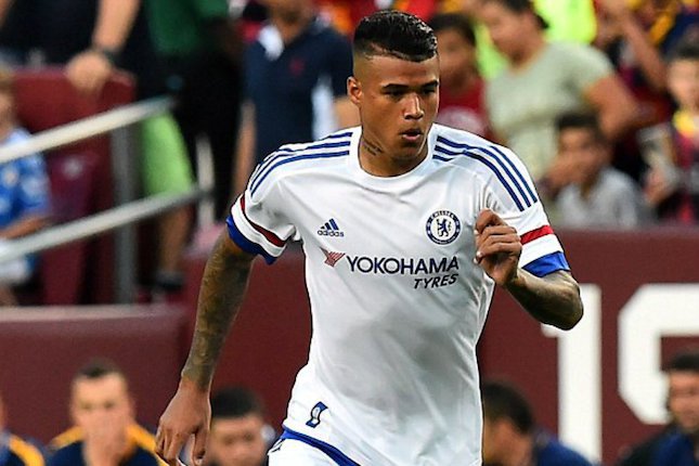 Kenedy