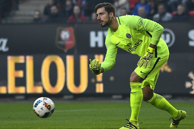 Kevin Trapp