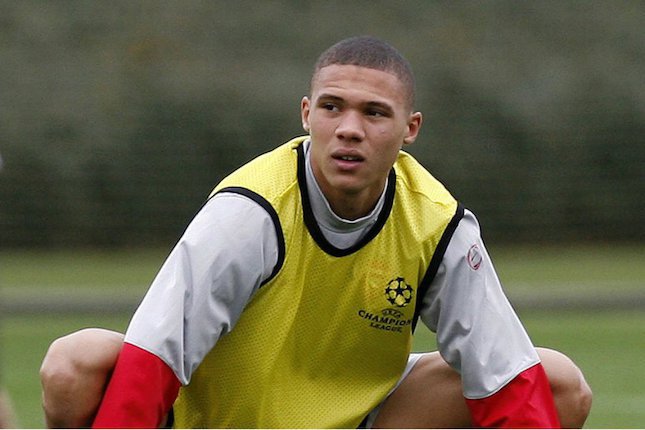 Kieran Gibbs