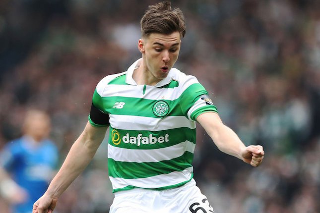 Kieran Tierney (Celtic)